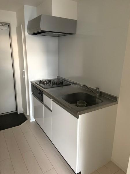 ルミエール淀(キッチン)