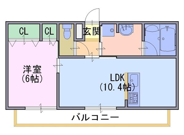 大喜清明館　二号館