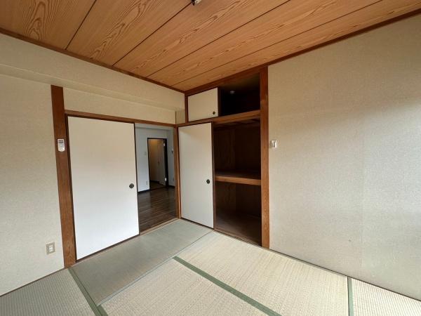 エトワール長岡京