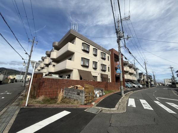 エトワール長岡京