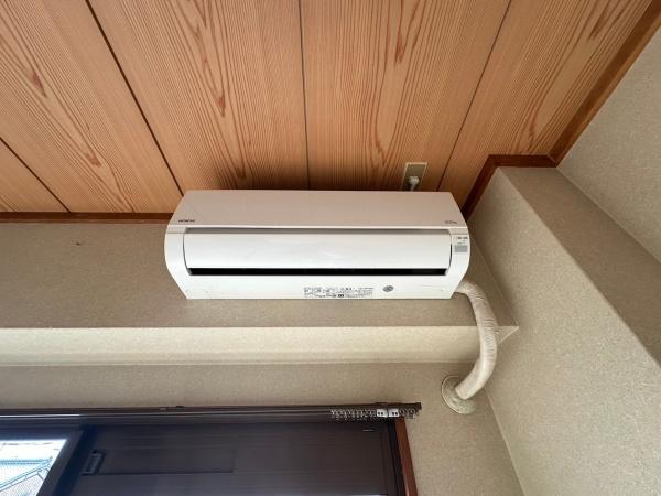 エトワール長岡京