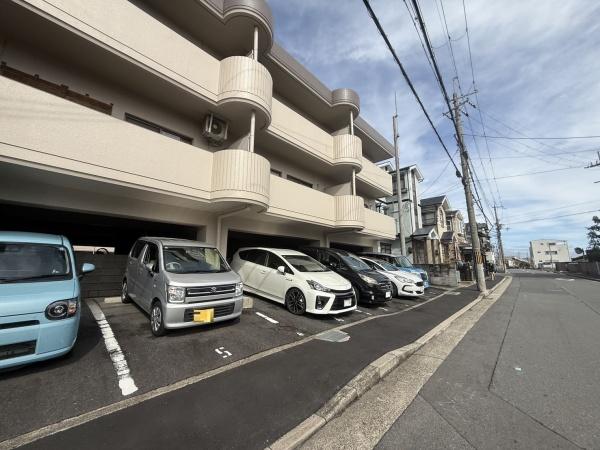 エトワール長岡京