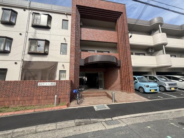 エトワール長岡京