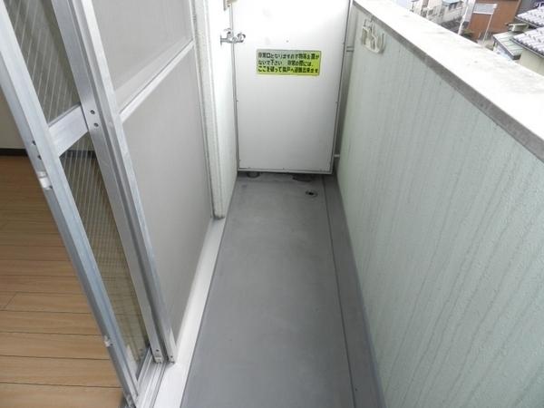 第２２長栄エバグリーン桂川