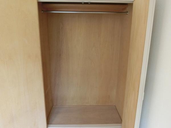 第２２長栄エバグリーン桂川