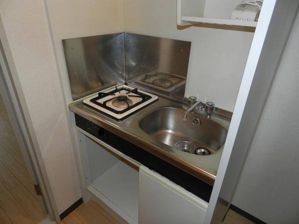 第２２長栄エバグリーン桂川