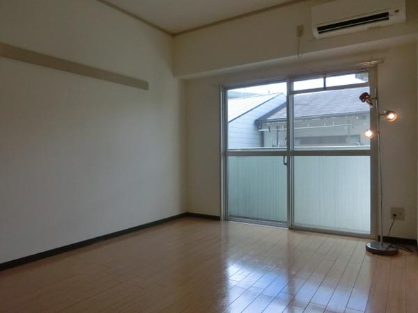 第２２長栄エバグリーン桂川