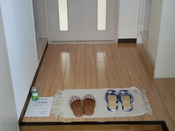 第２２長栄エバグリーン桂川