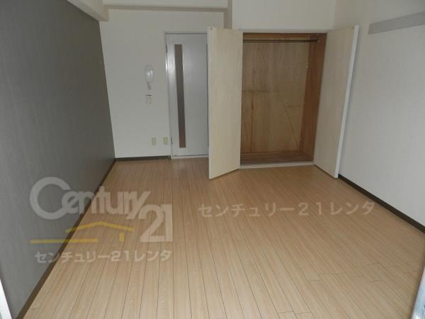 第２２長栄エバグリーン桂川