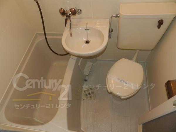 第２２長栄エバグリーン桂川