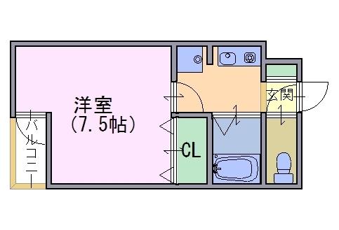 エレガンス岡崎