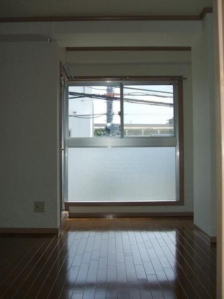 エレガンス岡崎