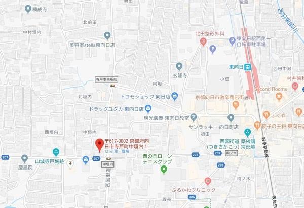 エレガンス岡崎
