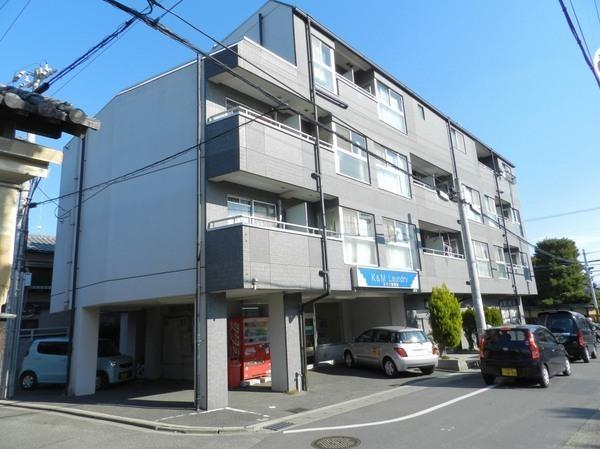 エレガンス岡崎