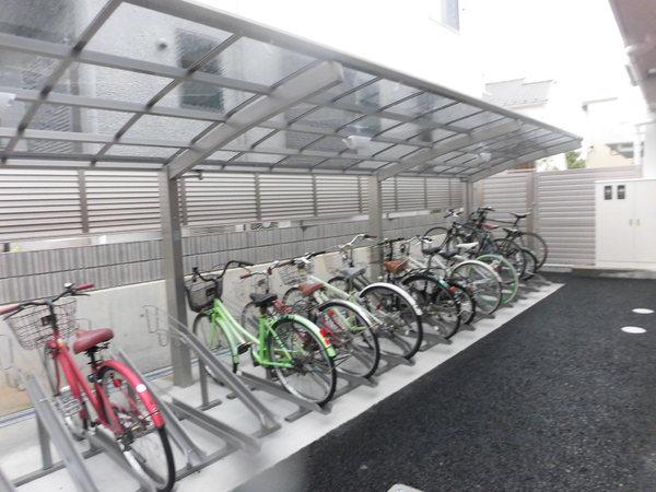 Clair京都桂川