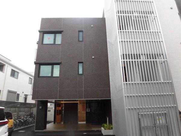 Clair京都桂川