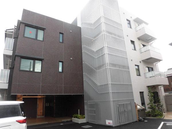 Clair京都桂川