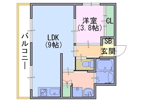Clair京都桂川