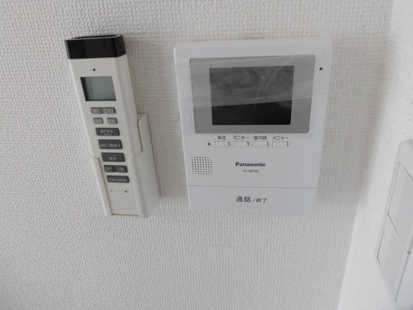 リジェール鴨川