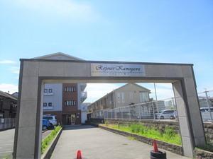 リジェール鴨川