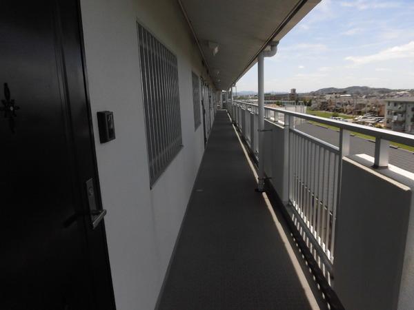 リジェール鴨川