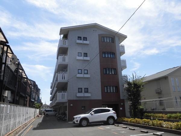 リジェール鴨川