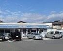 ノーブル淀(ローソン淀木津町店)