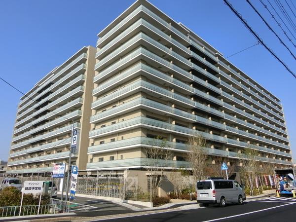 メイツブラン長岡京　1005号