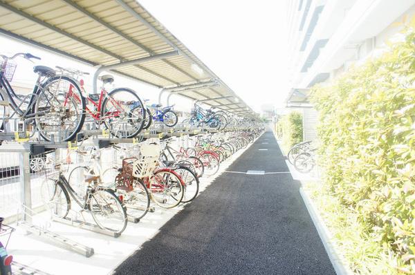メイツブラン長岡京　1005号