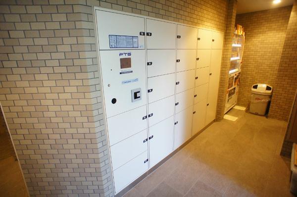 メイツブラン長岡京　1005号