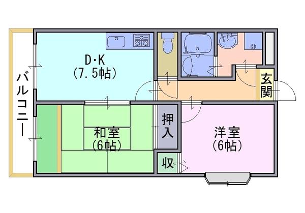 フォルセ桂