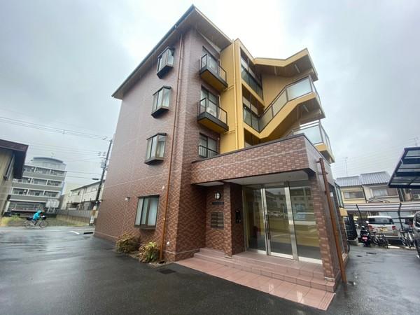 フォルセ桂