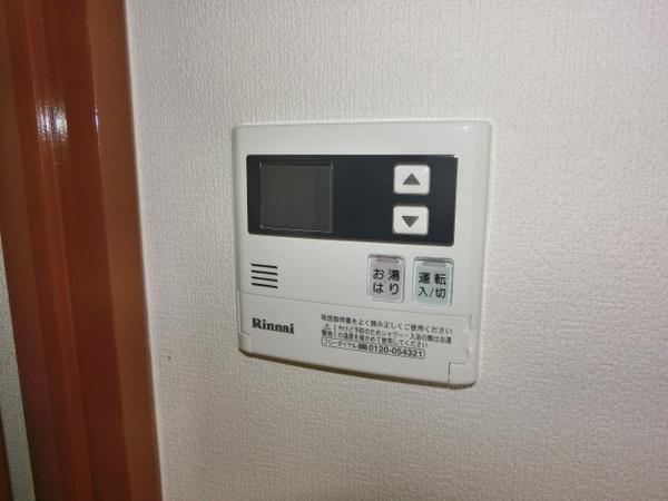 アクエルド長岡京