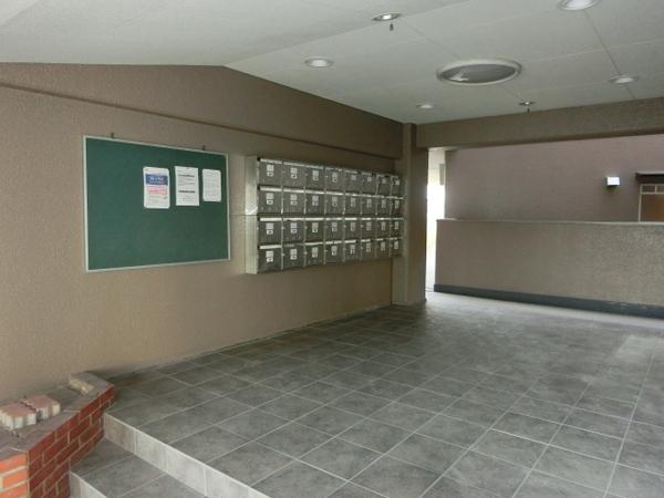 アクエルド長岡京