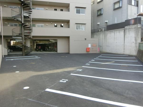 アクエルド長岡京