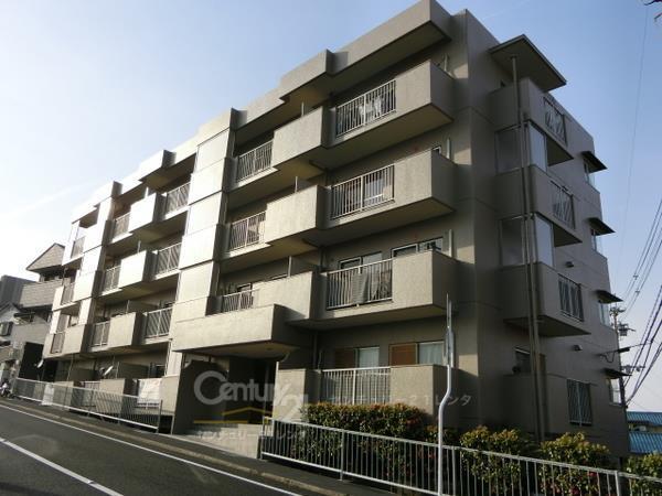 アクエルド長岡京