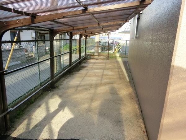 アクエルド長岡京