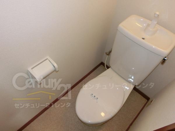 アクエルド長岡京