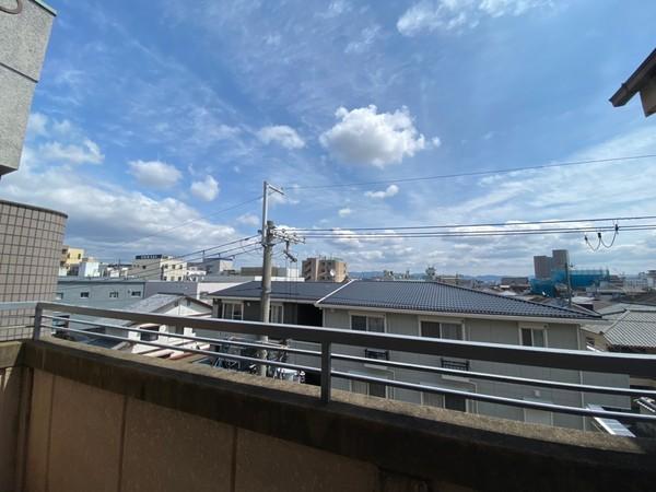 ヒルズ長岡天神