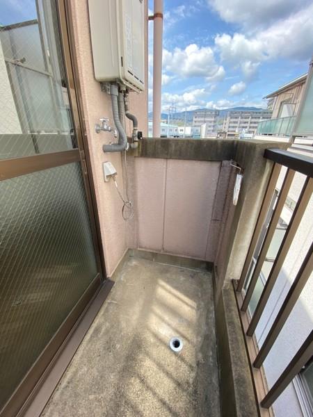 ヒルズ長岡天神