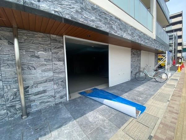 グランレブリー桂川グレイスレジデンス
