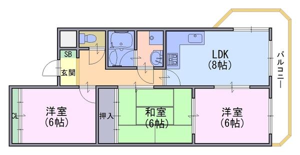 グラシオ長岡