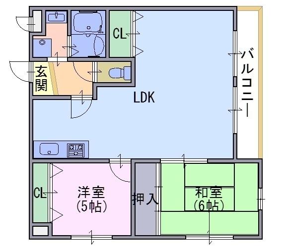 グレースヒル幸