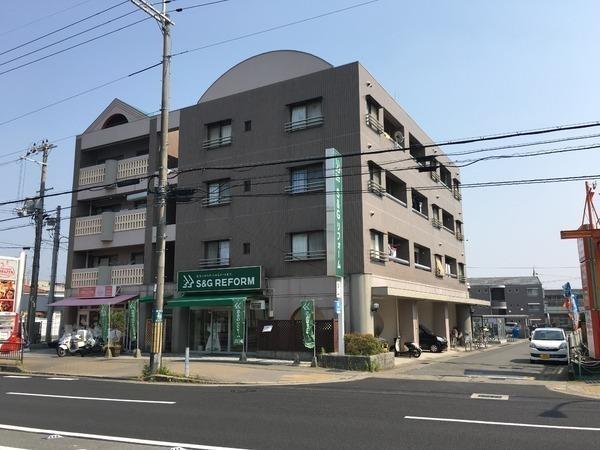 グレースヒル幸