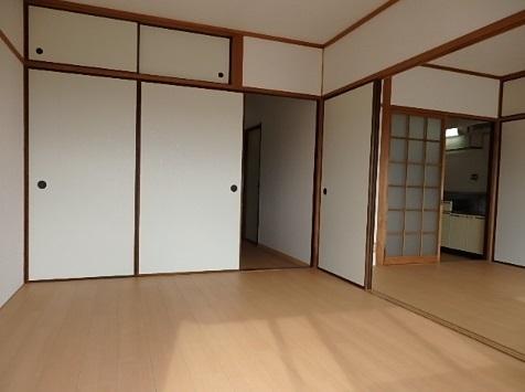 ミローズコート
