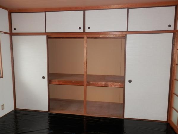 ミローズコート