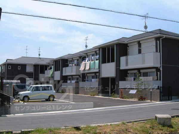 シャーメゾン田内