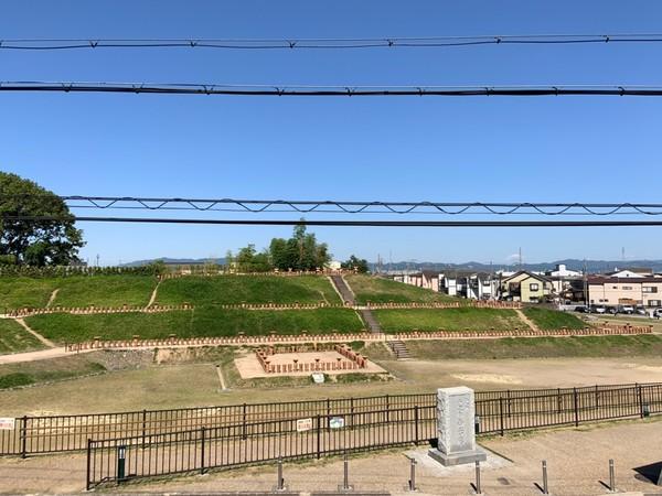 恵解山ハイツ