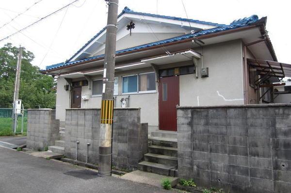 貸家　大山崎町円明寺長慶9-8