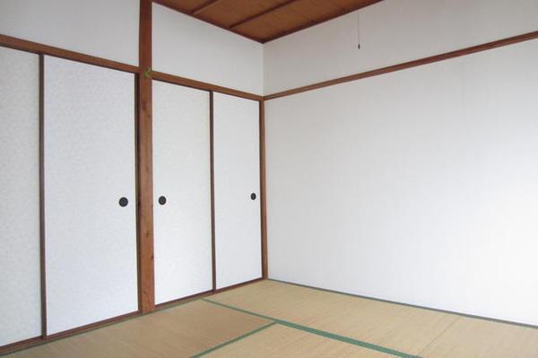 貸家　大山崎町円明寺長慶9-8